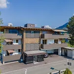 In Brixental Near Hiking Trails * 布利克森塔勒