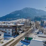In Brixental Near Hiking Trails * 布利克森塔勒