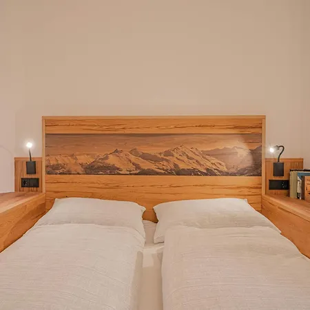 Appartement In Brixental Near Hiking Trails *