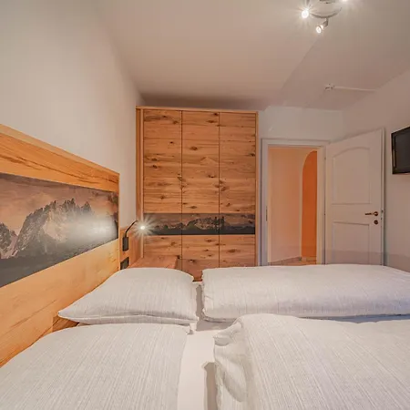 In Brixental Near Hiking Trails Appartement