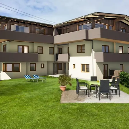 In Brixental Near Hiking Trails Apartment *