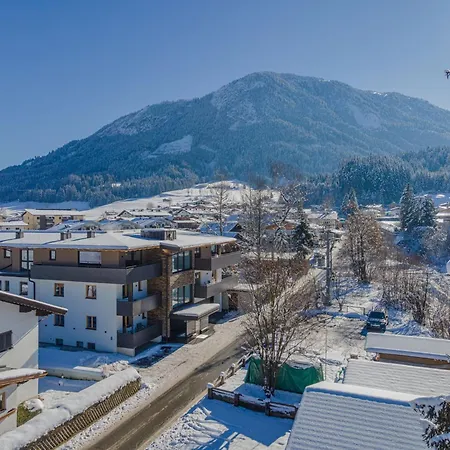In Brixental Near Hiking Trails * Brixen im Thale