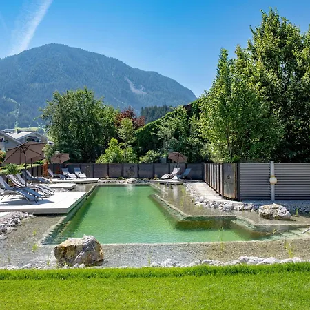 In Brixental Near Hiking Trails Brixen im Thale