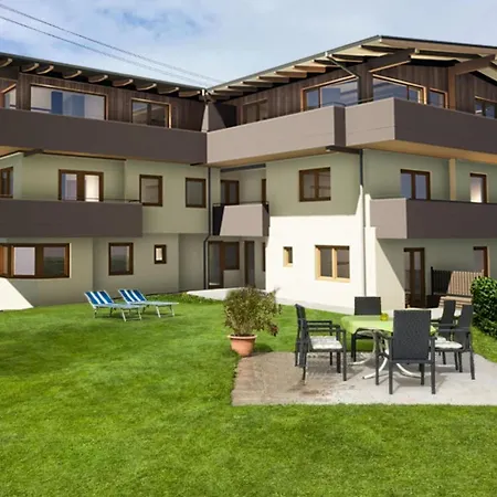 In Brixental Near Hiking Trails Appartement