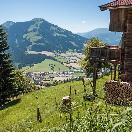 In Brixental Near Hiking Trails Appartement Brixen im Thale