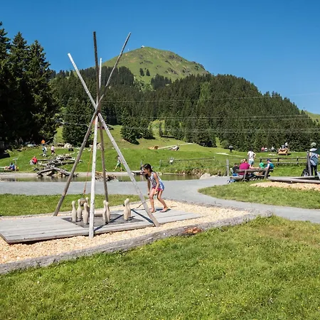 In Brixental Near Hiking Trails Brixen im Thale