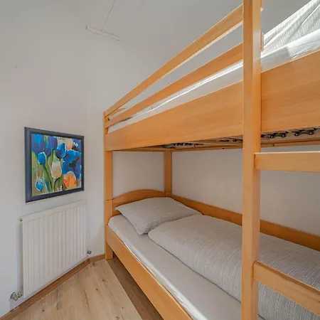 In Brixental Near Hiking Trails Apartment Brixen im Thale
