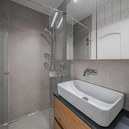 Apartment In Brixental Near Hiking Trails *