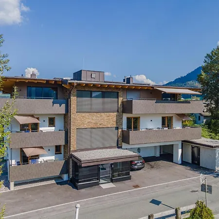In Brixental Near Hiking Trails * Brixen im Thale