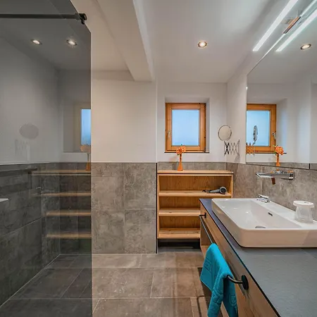 Apartment In Brixental Near Hiking Trails
