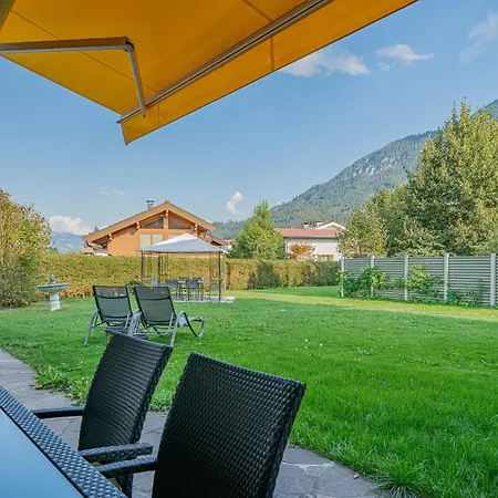 In Brixental Near Hiking Trails * Brixen im Thale